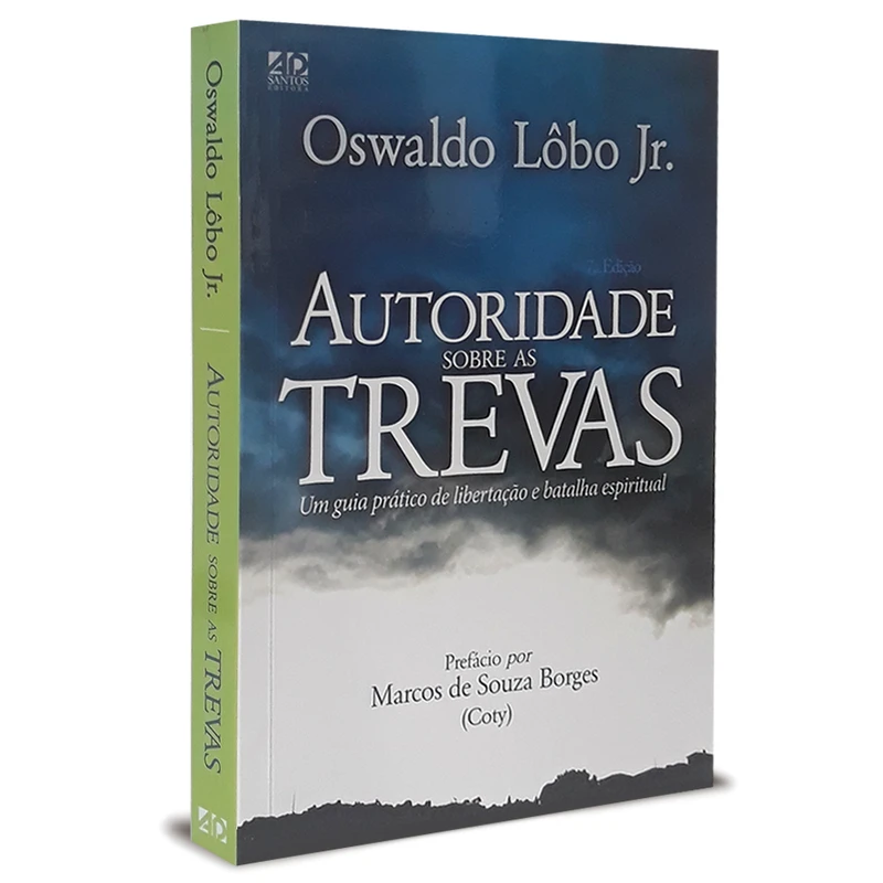 Autoridade Sobre As Trevas Batalha Espiritual Batalha espiritual