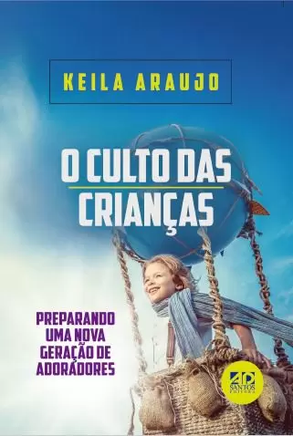 O Culto das Crianças Criança Crianca