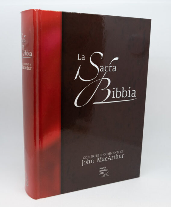 Bíblia Italiano Biblia Biblia Italiano