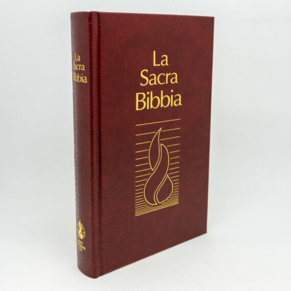 Bíblia Italiano Biblia Biblia Italiano