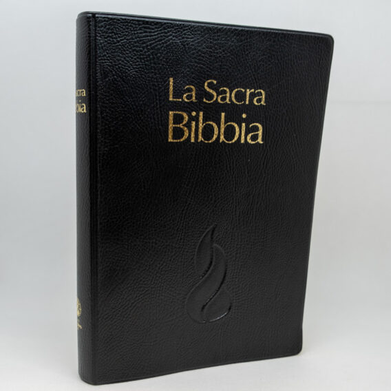 Bíblia Italiano Biblia Biblia Italiano