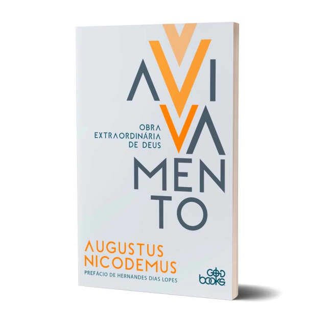 Avivamento Livro Avivamento