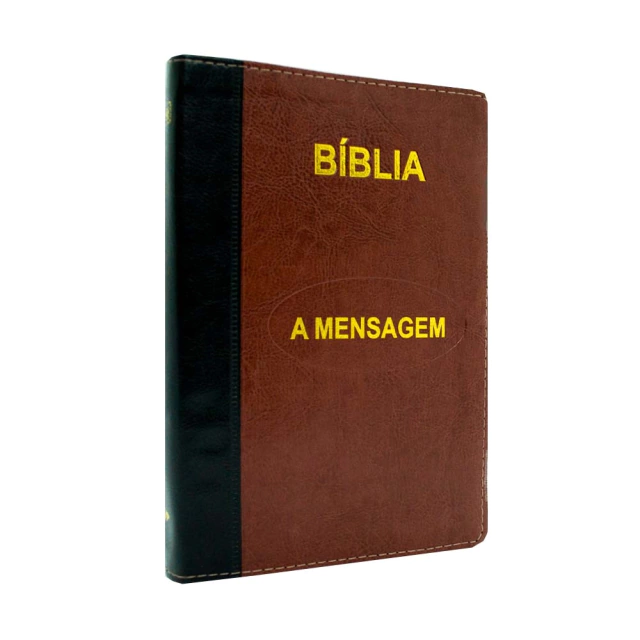 Bíblia A Mensagem Biblia Biblia