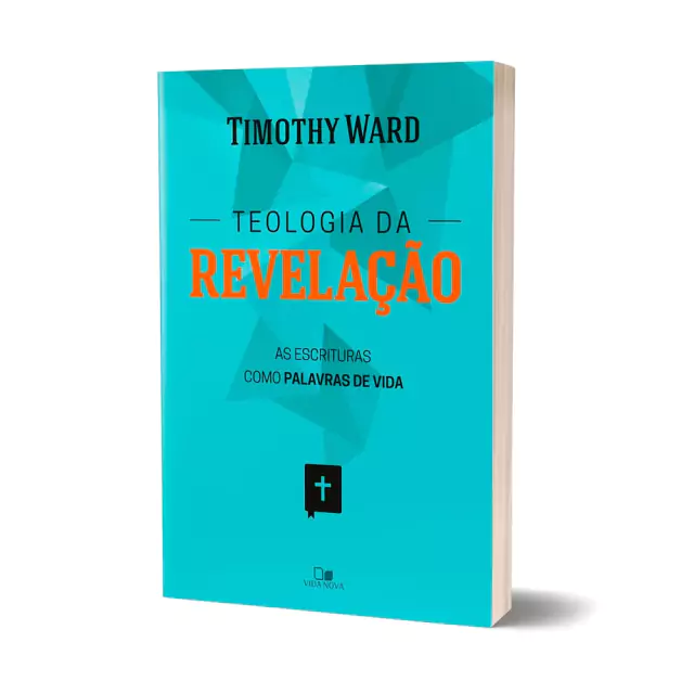 A Teologia Da Revelação Livro Livro