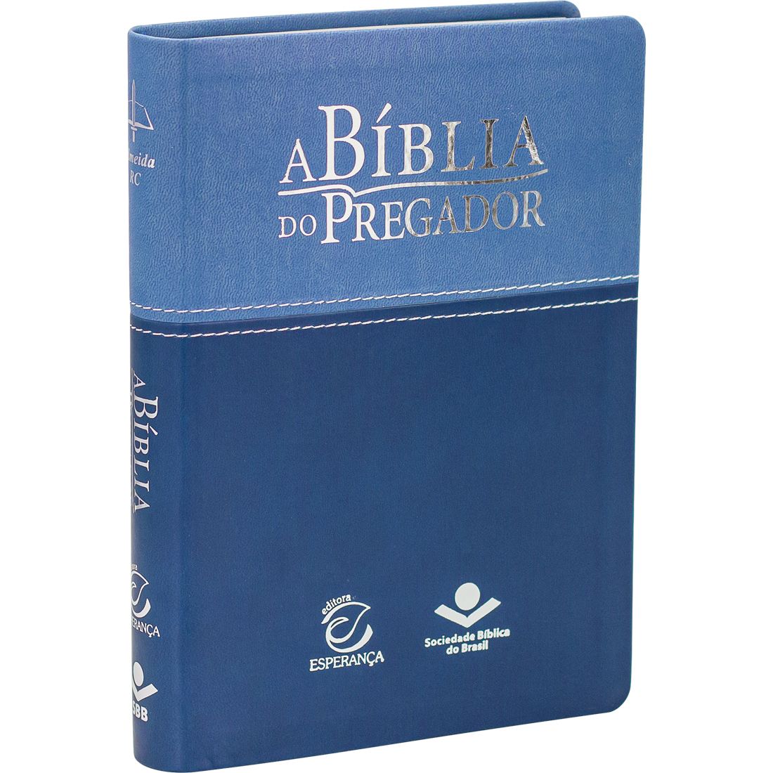 Bíblia do Pregador Biblia Biblia