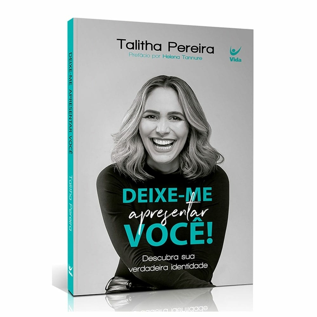 Deixe-Me Apresentar Você Livro Livro