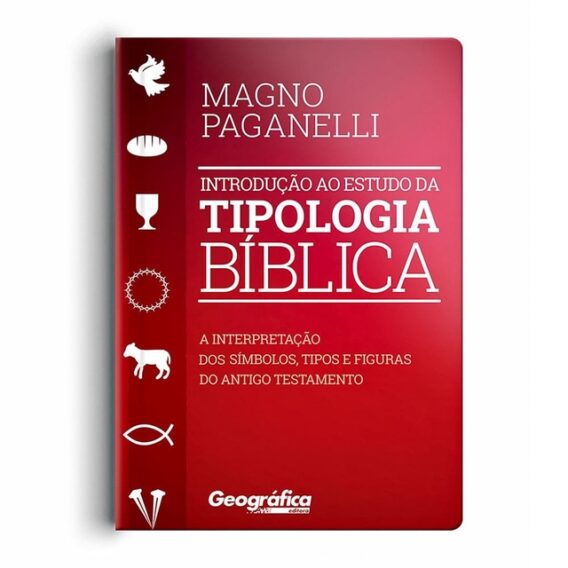 Tipologia Bíblica Diversos