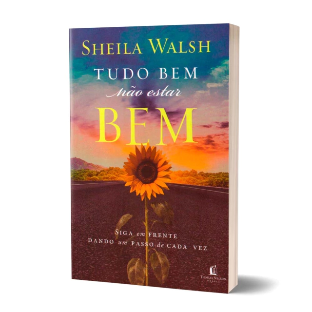 Tudo Bem não Estar Bem Livro Livro