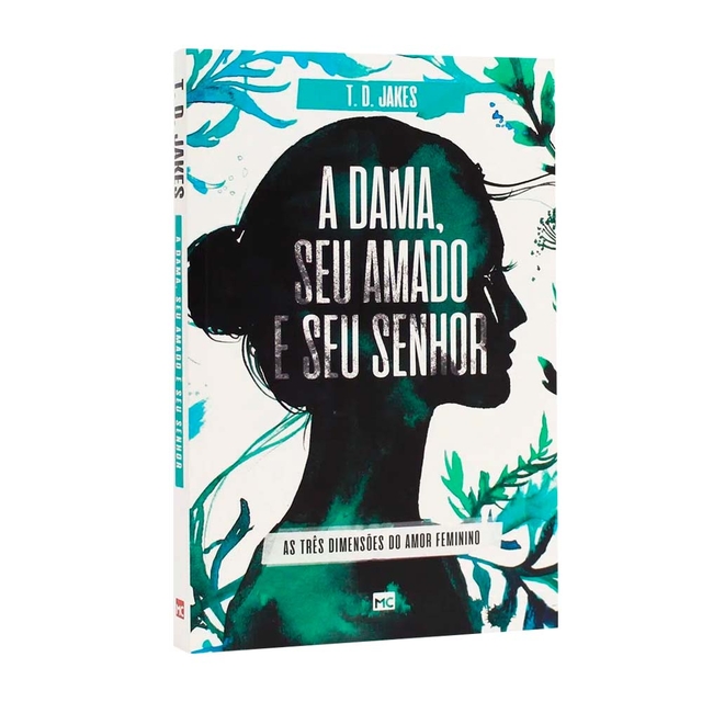 A Dama, Seu Amado E Seu Senhor Livro Livro