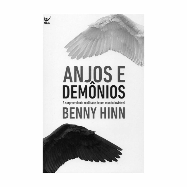 Anjos e Demônios Livro Livro