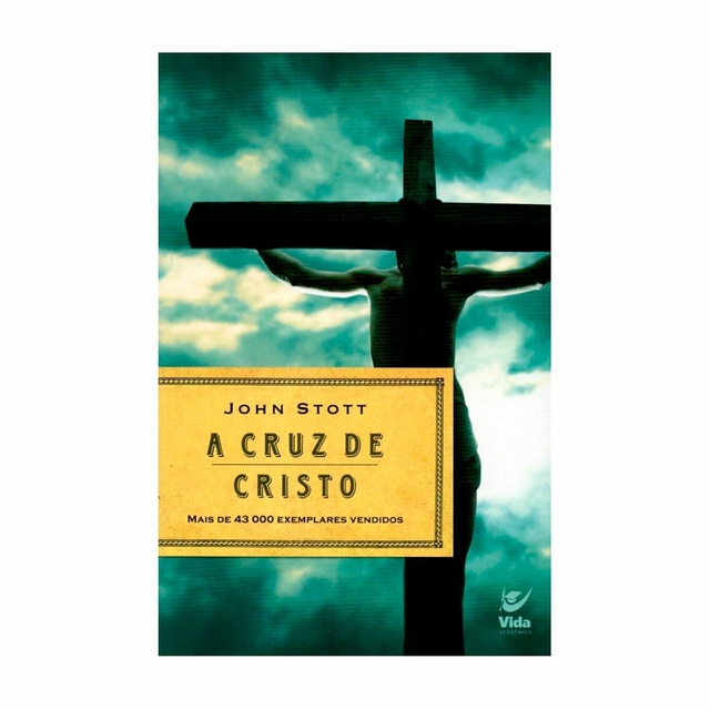 A Cruz de Cristo Livro Livro