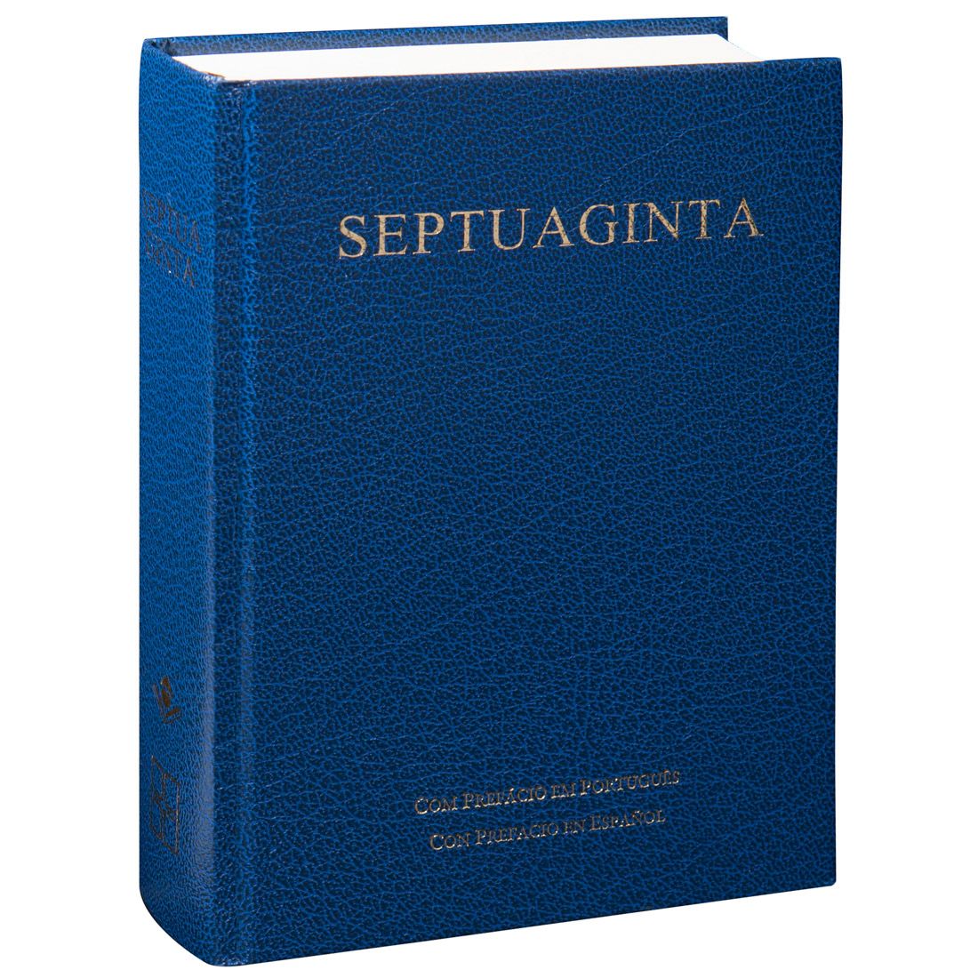 Septuaginta Biblia Septuaginta