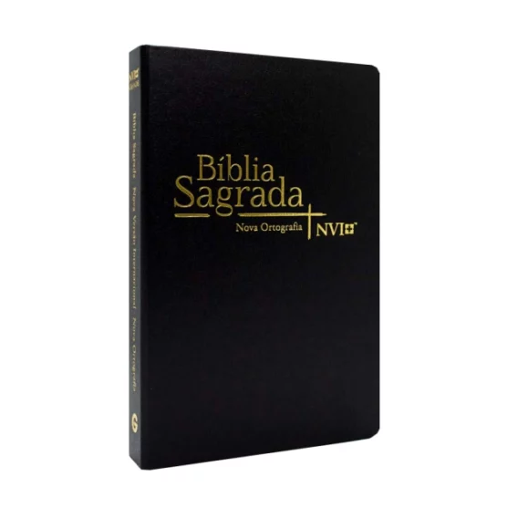 Bíblia Nova Ortografia Biblia Biblia