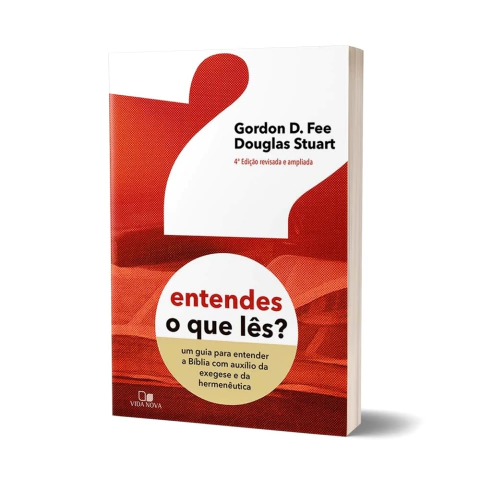 Entendes o que lês? Livro Ensino