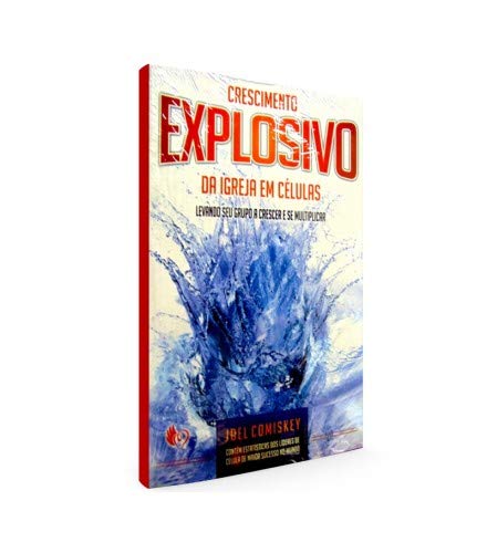 Crescimento Explosivo Livro Crescimento