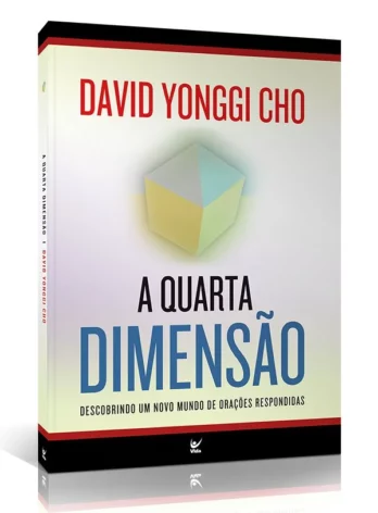 A Quarta Dimensão Livro Livro