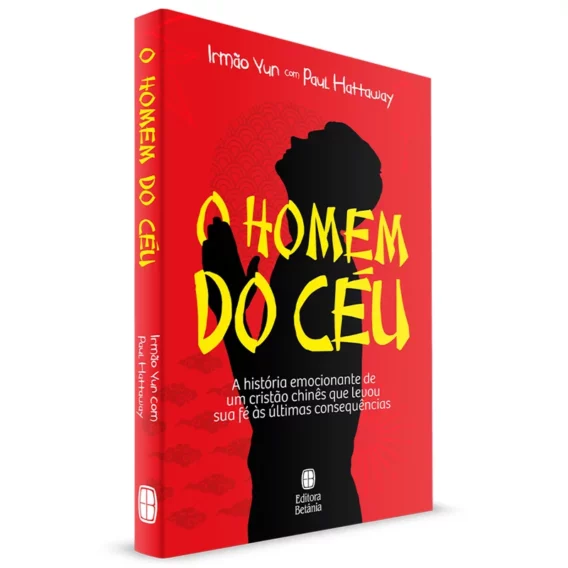 O Homem do Céu Livro Livro