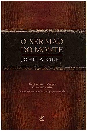 O Sermão do Monte Livro Livro