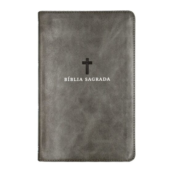 Bíblia Cinza Biblia Biblia