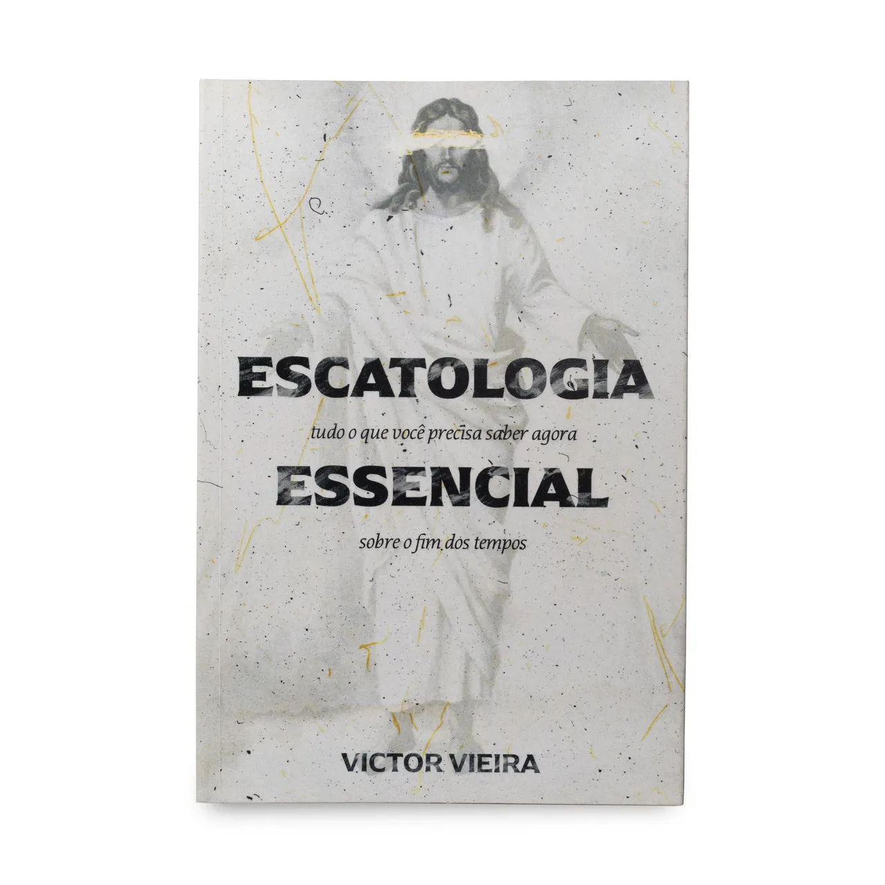 Escatologia Essencial Livro Escatologia