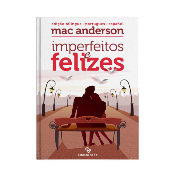 Imperfeitos e Felizes Livro Livro