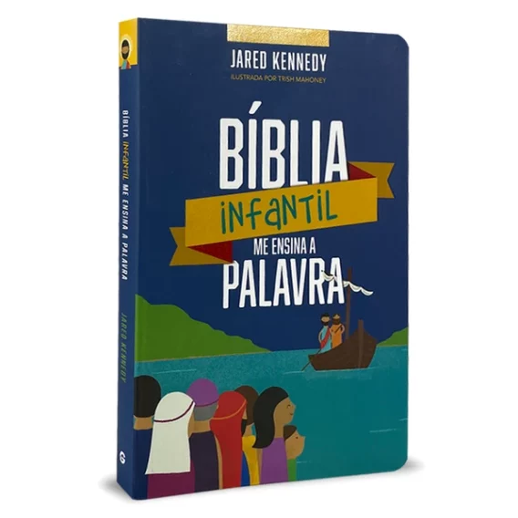 Bíblia Infantil Me Ensina a Palavra Biblia Bíblia Infantil