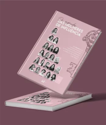 Os Segredos das Mulheres de Influência