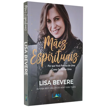 Mães Espirituais Livro Livro