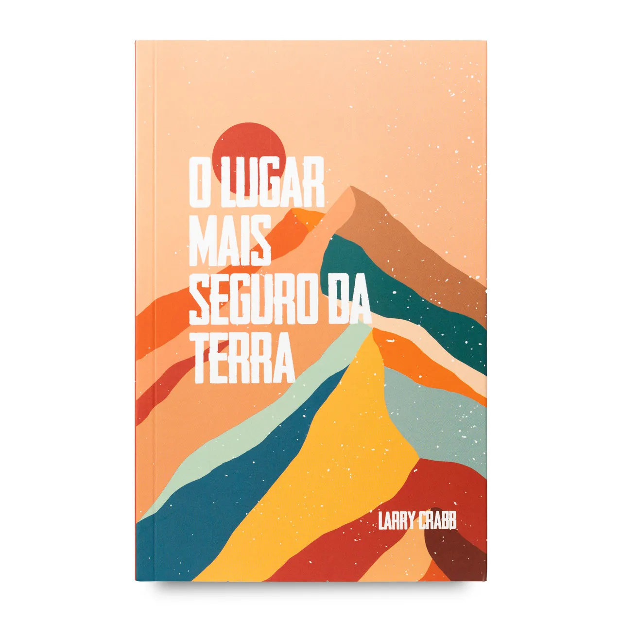 O lugar Mais Seguro da Terra