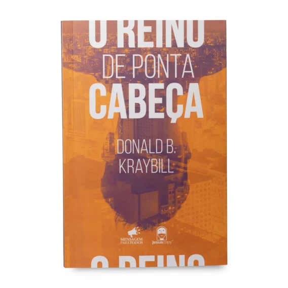 O Reino de Ponta Cabeça