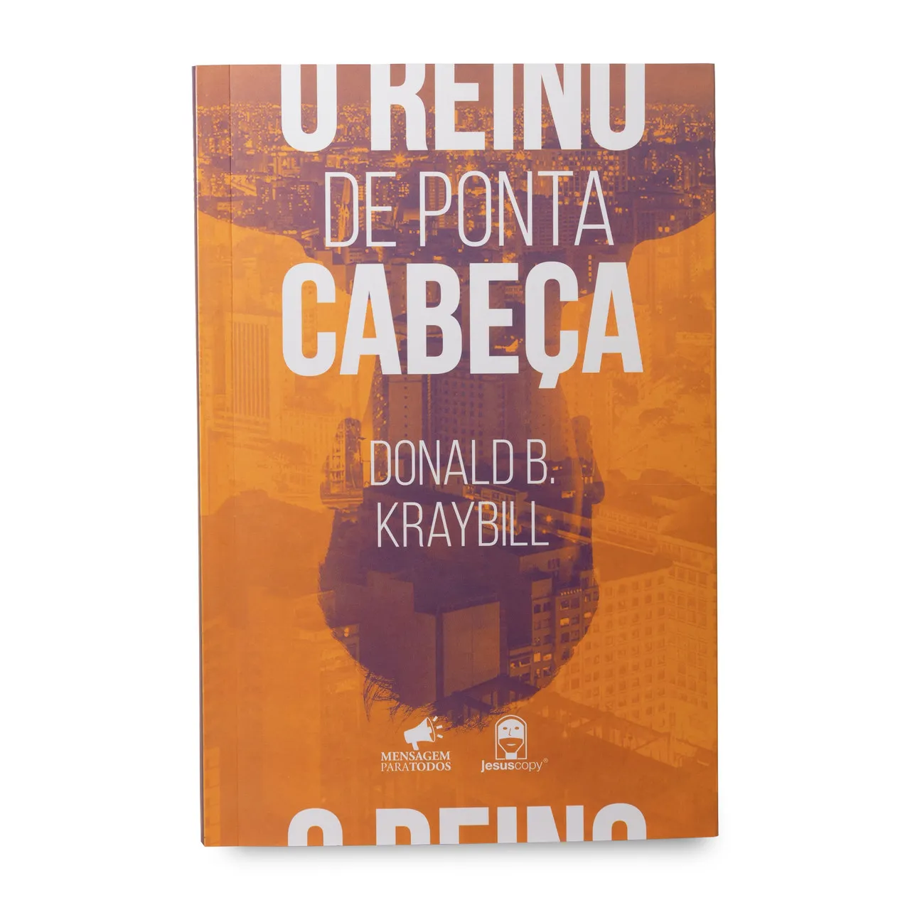 O Reino de Ponta Cabeça
