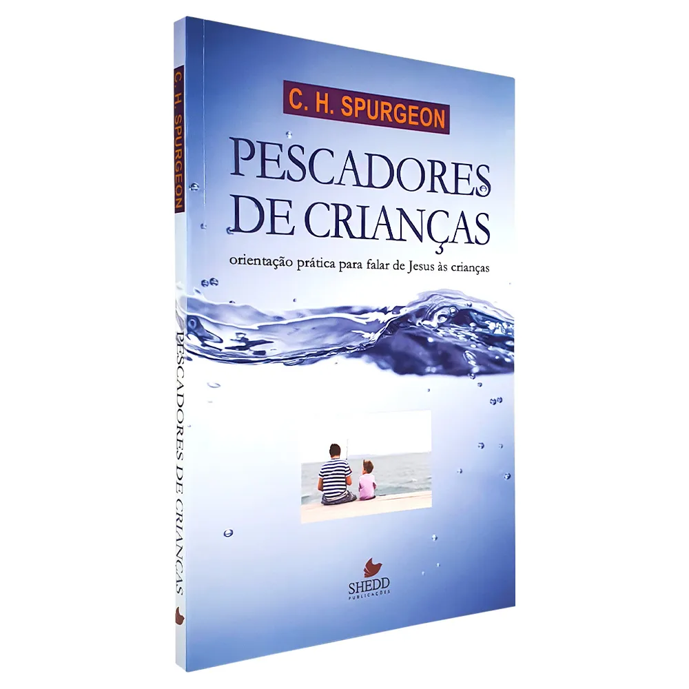 Pescadores de Crianças Criança Crianca