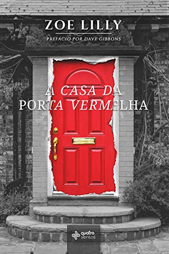 A Casa da Porta Vermelha Livro Livro