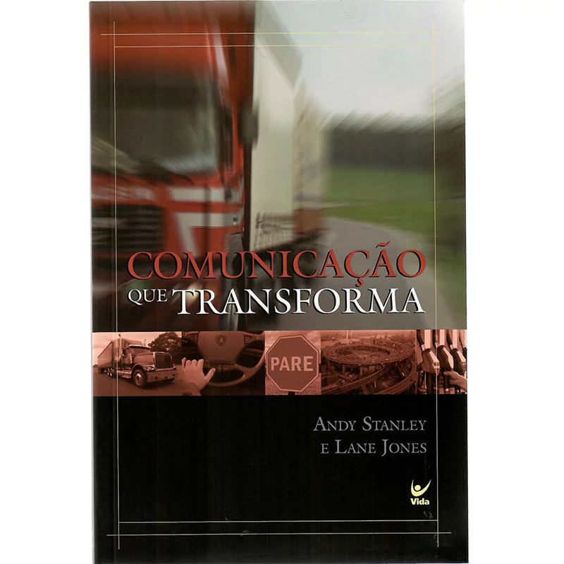 Comunicação que Transforma Livro Comunicação