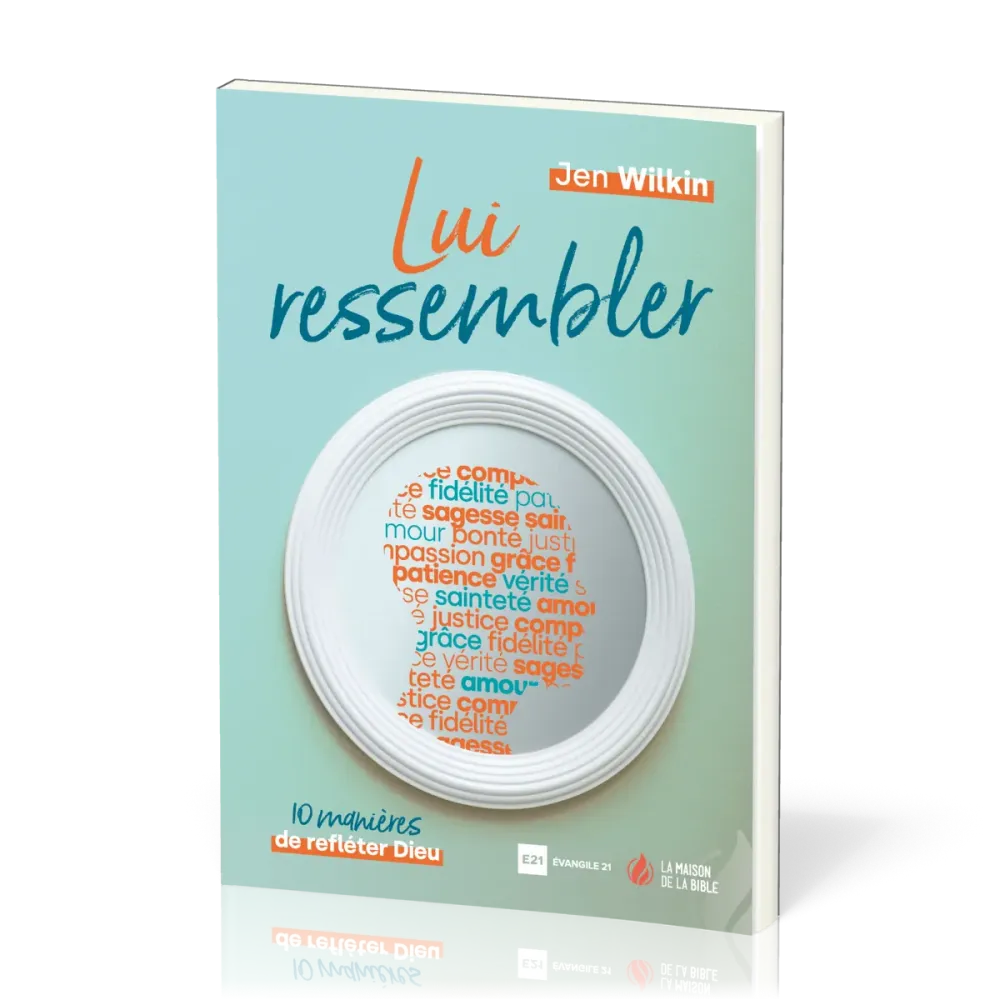 Lui Ressembler Livro Livro Francês