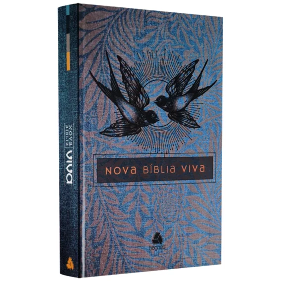 Nova Bíblia Viva Cantares Biblia Biblia