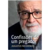 Confissões de Um Pregador Livro Livro Igreja