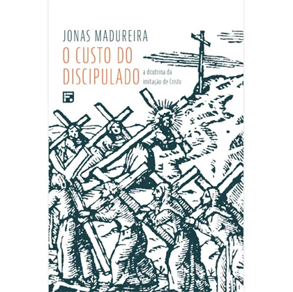 O Custo Do Discipulado Livro Discipulado