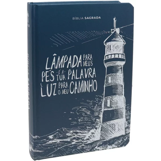 Bíblia Farol NTLH Biblia Biblia