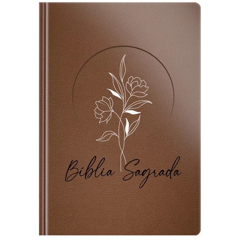 Bíblia NVT  Fendi Biblia Biblia Mulher