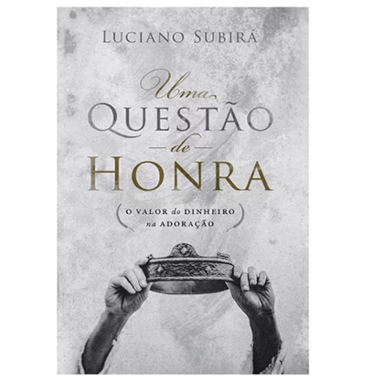 Uma Questão de Honra Livro Livro