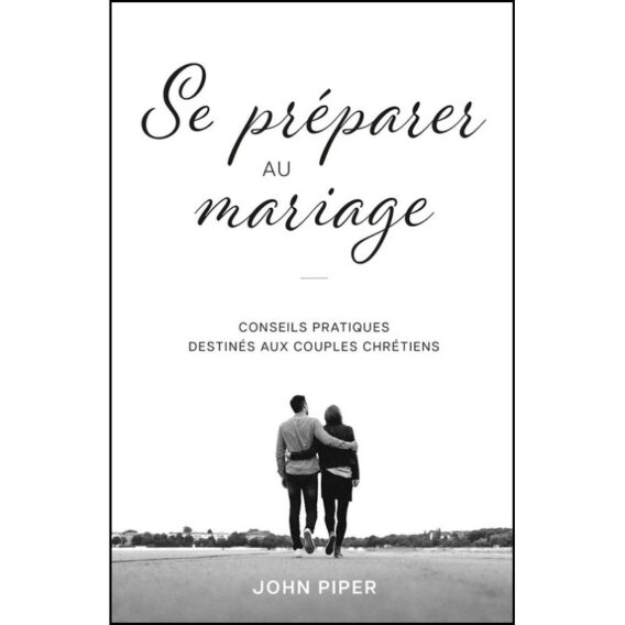 Se Préparer au Mariage Livro Livro Francês