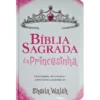 Bíblia Infantil da Princesinha Biblia Bíblia Infantil