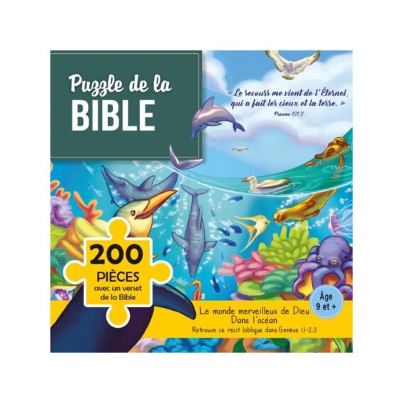 Puzzle