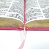 Bíblia ACF Pink Biblia Biblia Mulher