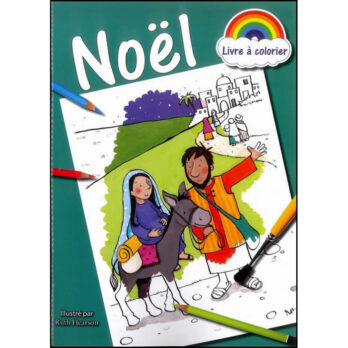 Noel Criança Livro atividades infantil