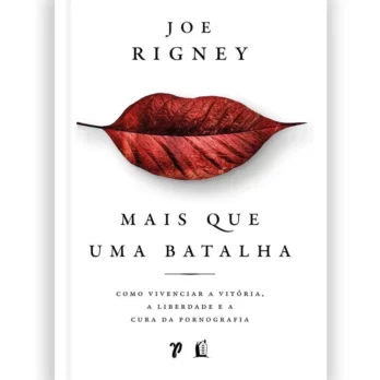 Mais Que Uma Batalha Livro Livro