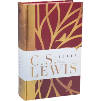 Bíblia C. S. Lewis Biblia Biblia