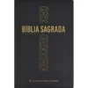 Bíblia ARC com Ziper Biblia Biblia