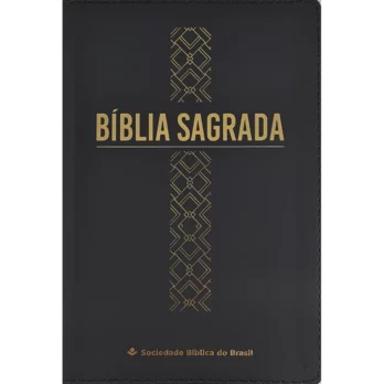 Bíblia ARC com Ziper Biblia Biblia